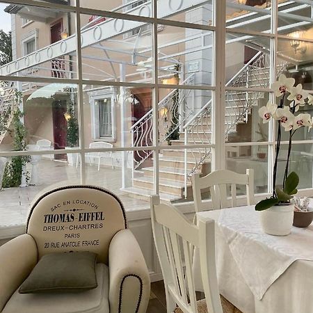 Ca' Del Conte - Maison De Charme Padula Zewnętrze zdjęcie