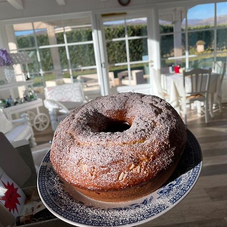 Ca' Del Conte - Maison De Charme Padula Zewnętrze zdjęcie