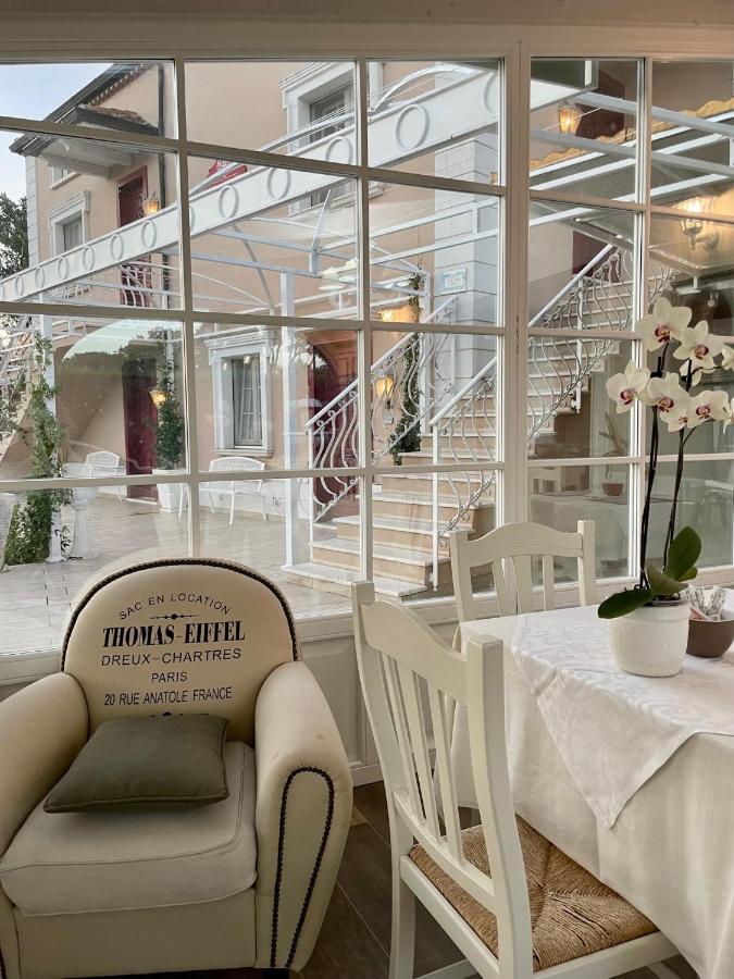 Ca' Del Conte - Maison De Charme Padula Zewnętrze zdjęcie