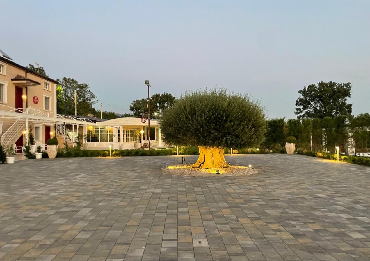 Ca' Del Conte - Maison De Charme Padula Zewnętrze zdjęcie