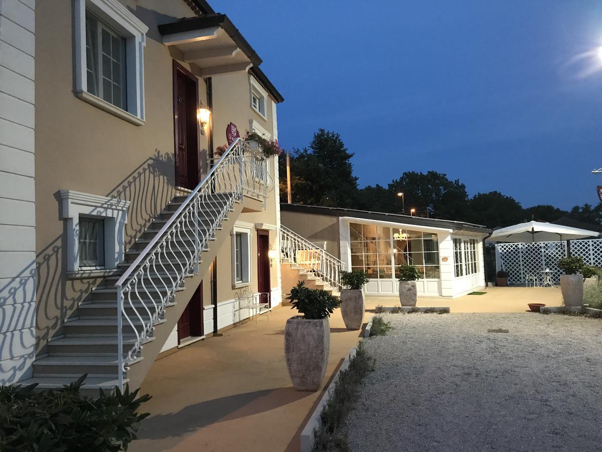 Ca' Del Conte - Maison De Charme Padula Zewnętrze zdjęcie