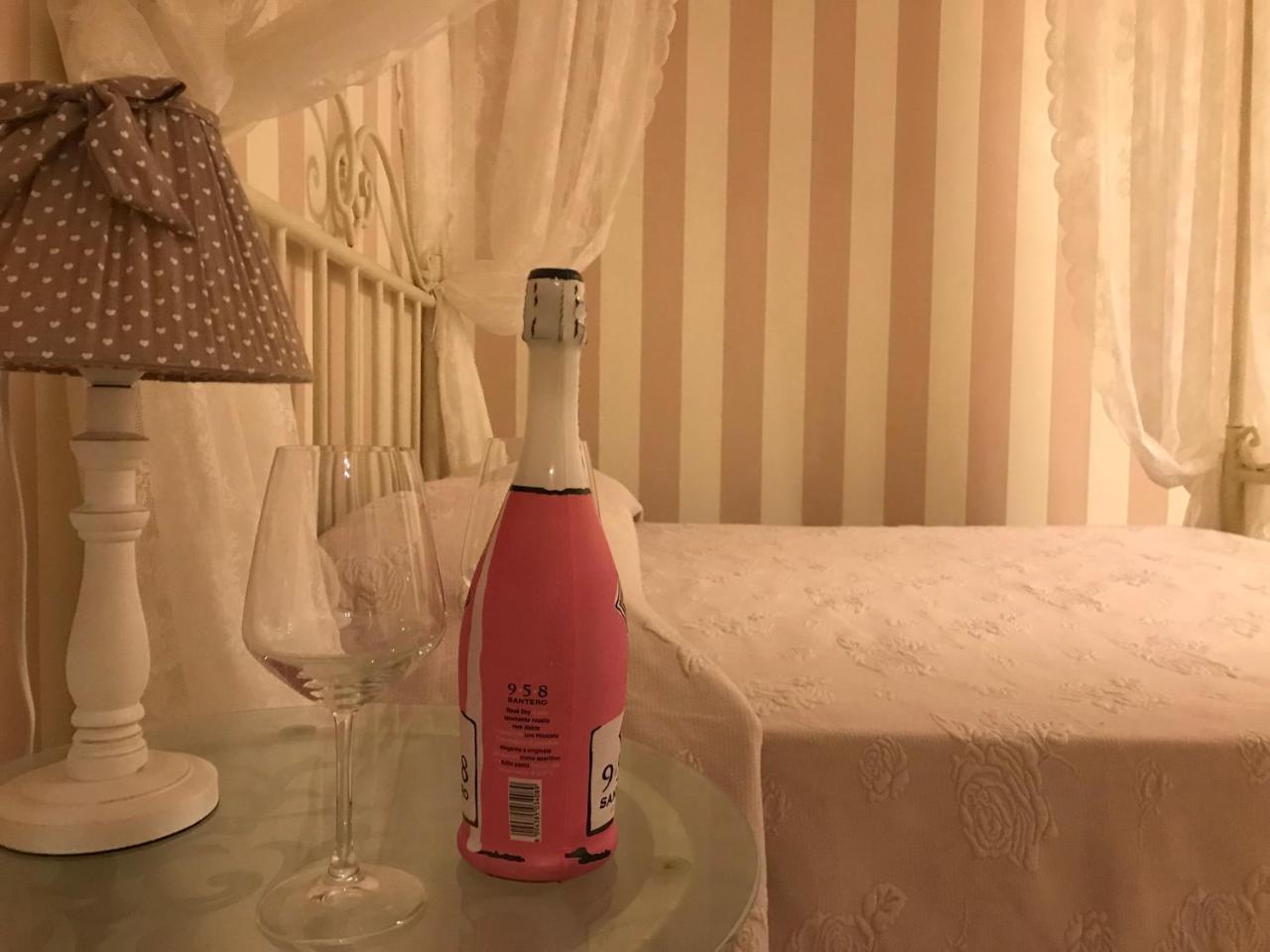 Ca' Del Conte - Maison De Charme Padula Zewnętrze zdjęcie
